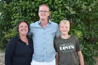 CasaDaEfde Familie Efde