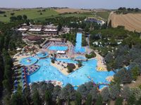 Water park Verde Azzurro