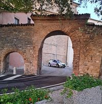 Rally van Cingoli